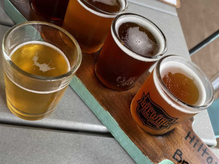 Hilton Head Brewing Company Brewery