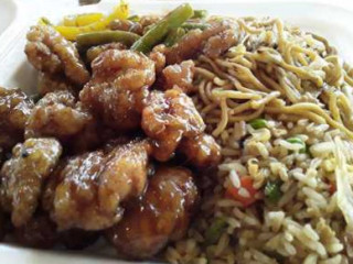 Panda Express