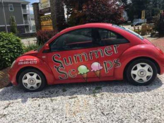 Summer Scoops