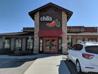 Chili's Grill