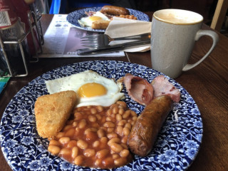 Goodman's Field (wetherspoon)