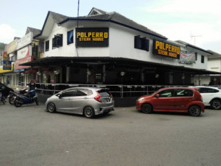 Polperro Steak House (seksyen 18)