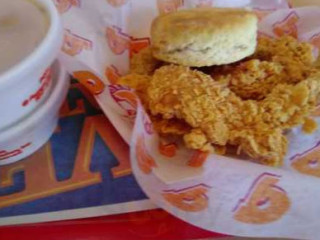 Popeyes Louisiana Kitchen