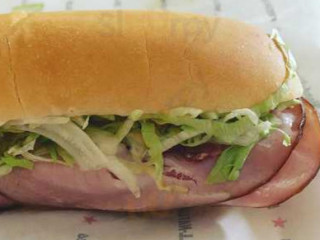 Jimmy John's Gourmet Sandwiches