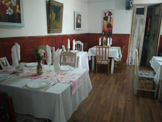 Restorante Mediterranea