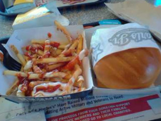 Carl's Jr.