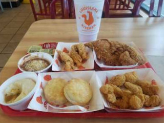 Popeyes Louisiana Kitchen