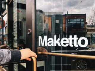 Maketto