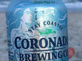 Coastal Wine Brew