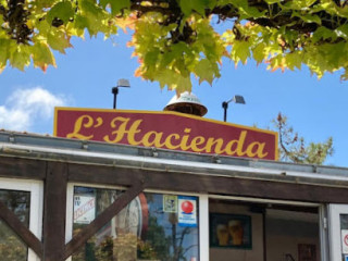 L'hacienda