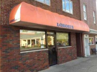 Lorobi's Pizza