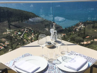 Les Terrasses D’eze Le Tillac