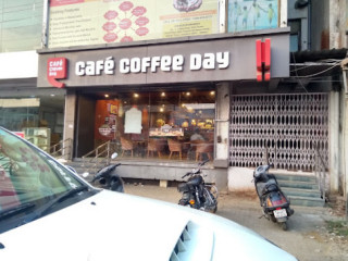 Café Coffee Day