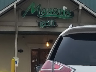 Mason's Grill