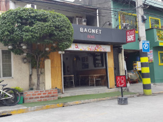 Bagnet 8065 - Manila