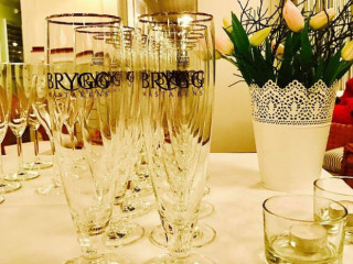 Sjökrogen Mälarbaden Golfklubb