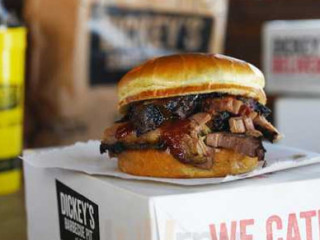 Dickey's Barbecue Pit