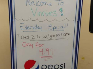 Vinnie's Pizzeria