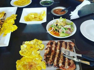 Rancho Medina Parrilla