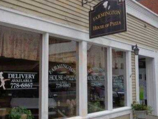 Farmington House Of Pizza