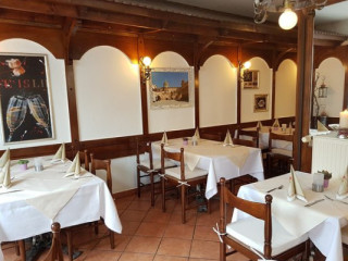 Restaurant Pizzeria "Crostini"