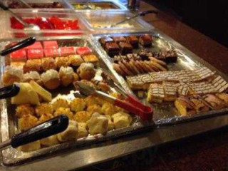 Great Wall Buffet