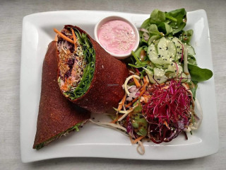 The Raw Kitchen Malmö