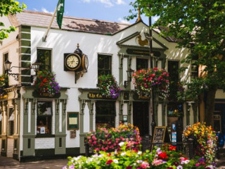 Abbey Tavern, Quin, Co Clare