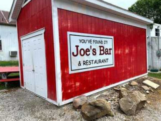 Joe's Darn Good Food