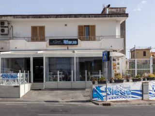 Le Grande Bleue, Tipica Cucina Flegrea