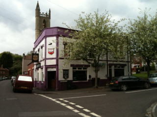 The Miners Arms