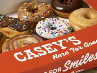 Casey's