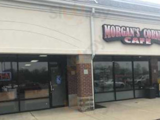 Morgan's Corner Cafe