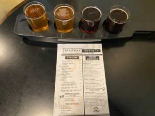 Skagway Brewing