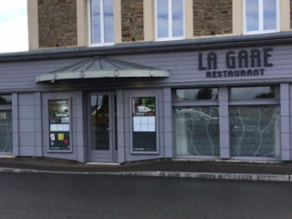 Restaurant de la Gare