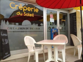 Creperie du Soleil