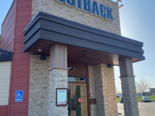 Outback Steakhouse Overland Park