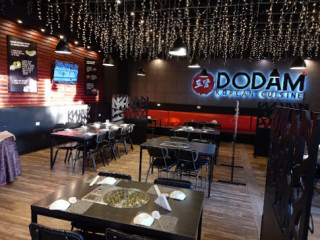 Dodam Korean Cuisine