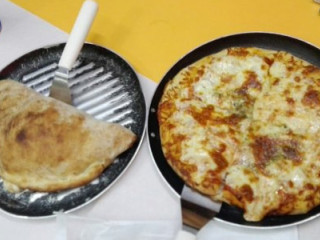 Pizzaria O Sonho Das Fontes