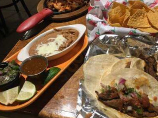 Rio Grande Mexican Grill Cantina