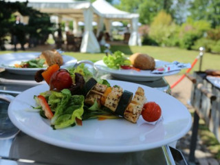 Restaurant im Seepark Kurhotel am Wandlitzsee