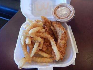 Raising Cane's Chicken Fingers