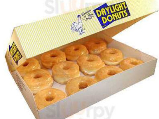 Daylight Donuts