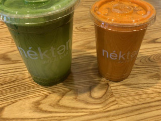 Nekter Juice