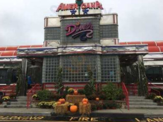 Americana Diner