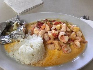 Restaurante El Delfin Pescados Y Mariscos