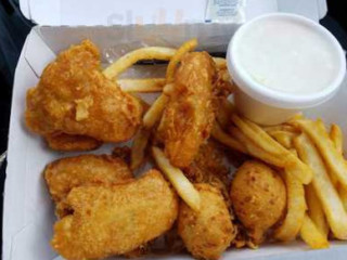 Long John Silver's