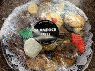 Shamrock Deli