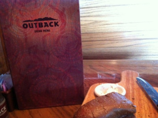 Outback Steakhouse