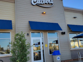 Culver's